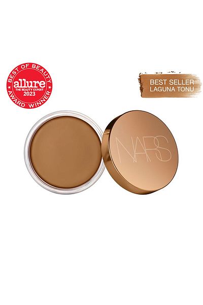 Nars Laguna Bronzing Cream -Silky Texture Monoï and Tamanu Oils 19 Gr