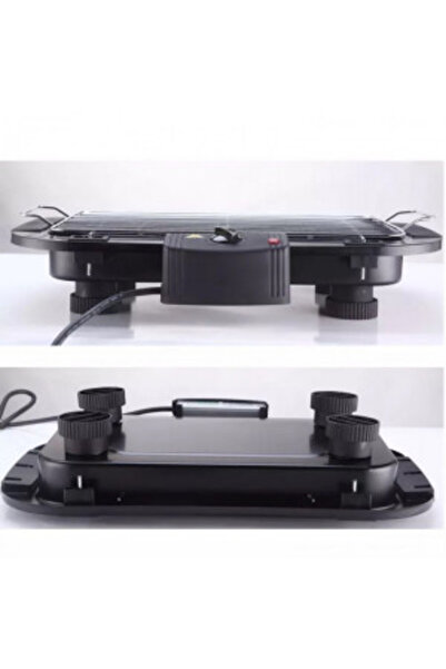 Blusmart Electric Grill