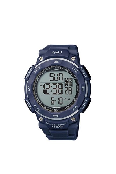 Q&Q M124J006Y UNİSEX KOL SAATİ
