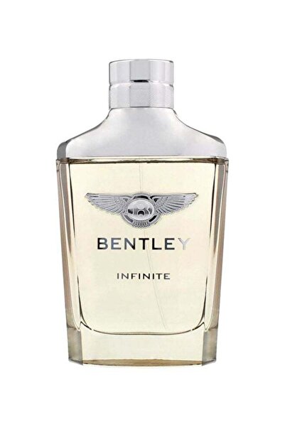 Bentley Infinite perfume 100 ml