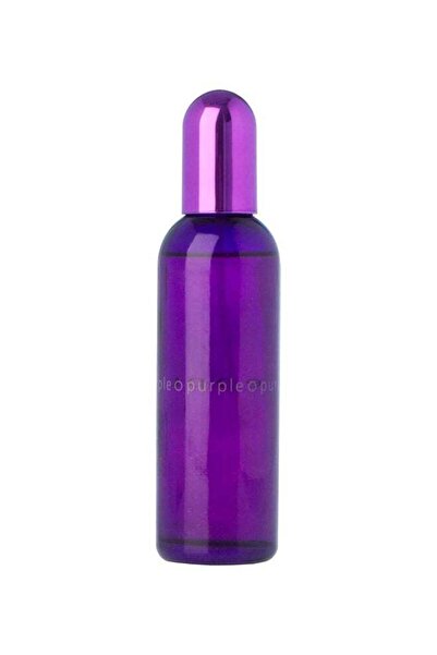 Milton Lloyd Milton Lloyd Colour Me Purple Eau de Parfum 100ml
