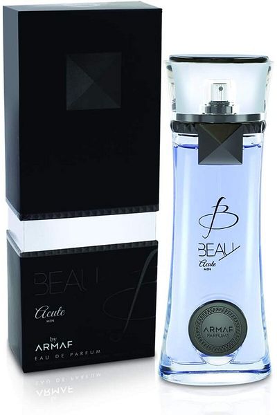 Armaf Beau Acute Men EDP 100ml for Men