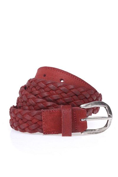 Daniele Alessandrini Daniele Alessandrini Belt
