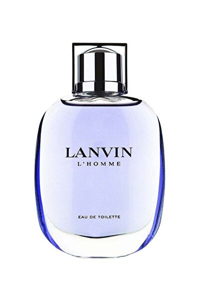 Lanvin Paris L'Homme EDT 100ml