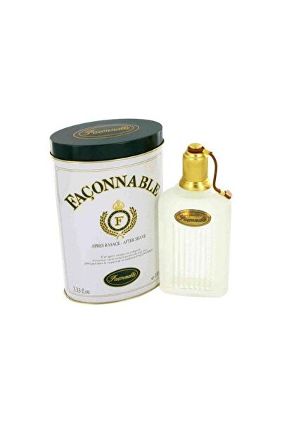 Façonnable فاكونابل باي أو دي تواليت 100 مل