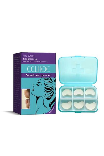 OEM Ear sticker corrector, Ear appearance correction, Ear auricle shaping,