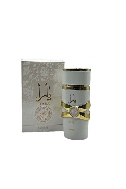 lattafa Yara 100 miles