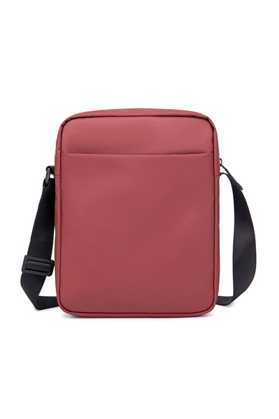 Arctic Hunter Premium Unisex Side Bag 11 Inch Water Resistant Polyester Anti Theft Sling Bag for Travel K00527