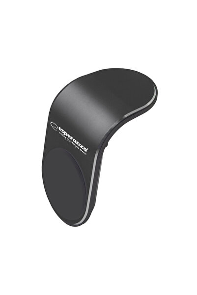 ESPERANZA Suport auto magnetic, Esperanza Lure 94287, cu clemă pentru orifici...