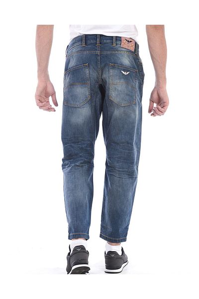 Armani Jeans Armani Jeans Jeans