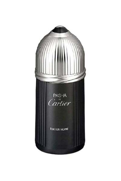 Cartier Pasha Noir Eau de Toilette 100ml