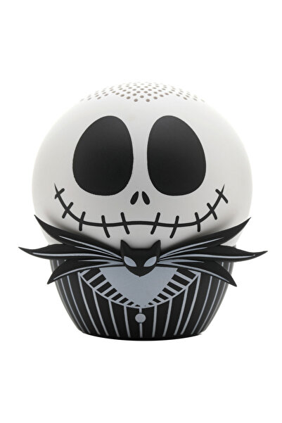 Bitty Boomers Jack Skellington Figürlü Lisanslı Mini Bluetooth Hoparlör