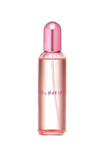 Milton Lloyd Milton Lloyd Colour Me Pink Eau de Parfum 100ml