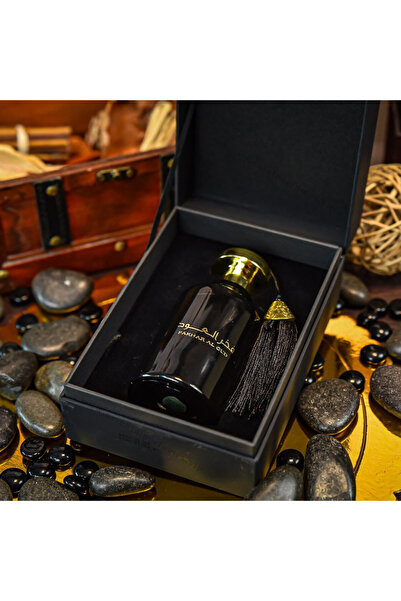 ARD AL ZAAFARAN Fakhar Al Oud Saffron Land 100ml Oyomlu