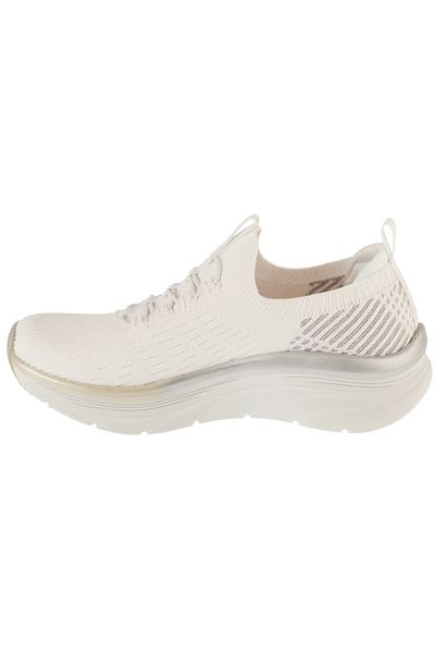 SKECHERS Skechers D'Lux Walker Let It Glow, Teniși pentru femei