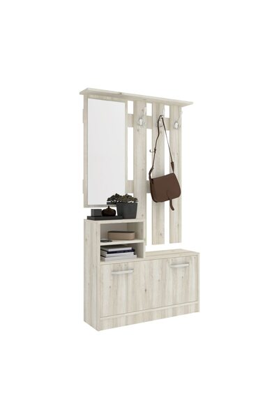 haaus Cuier haaus Λυών, Stejar Alb