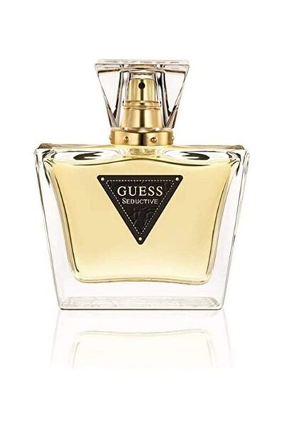Guess عطر بخاخ او دي تواليت 75 مل
