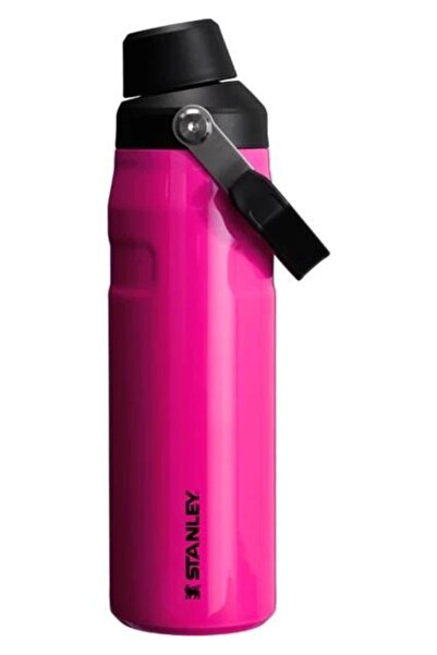 Stanley Iceflow Fast Flow Su Termosu 0.7 Lt Neon Pembe