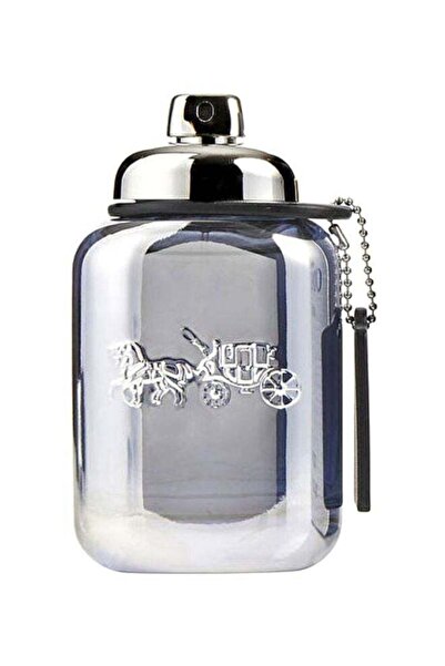 Coach بلاتينيوم أو دو بارفان 60 مل