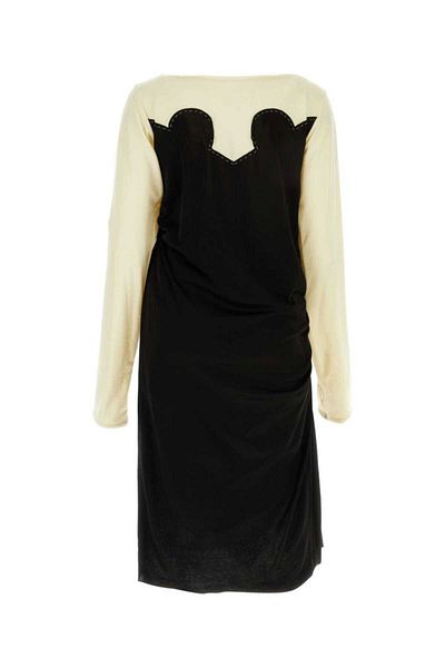 Maison Margiela Rochie Maison Margiela