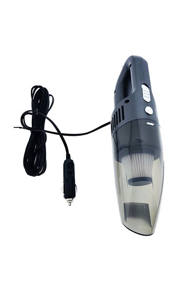 Xo Aspirator de mână, XO-CZ001A 87850, pentru mașină, lungime cablu 400 cm