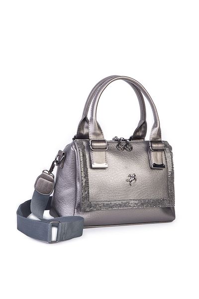 Nas Bag Hand and Messenger, Women's Bag (Width:27 X Length:21 X Width:12)