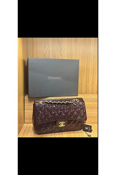 HABE Beautiful Chanel bag