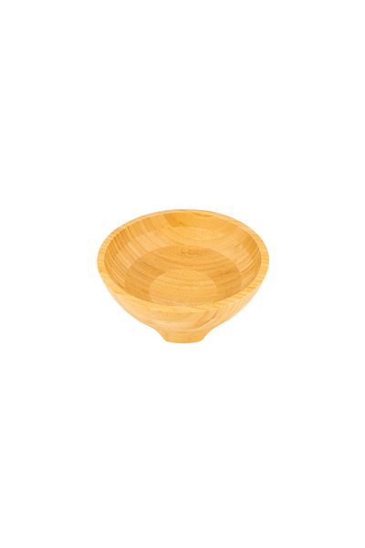 Bambum Paca Round Bowl 20cm