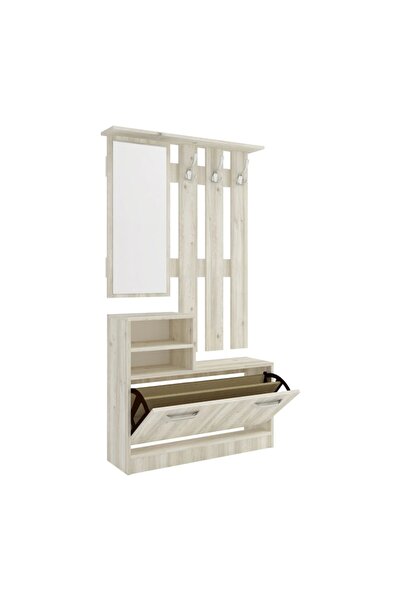 haaus Cuier haaus Λυών, Stejar Alb