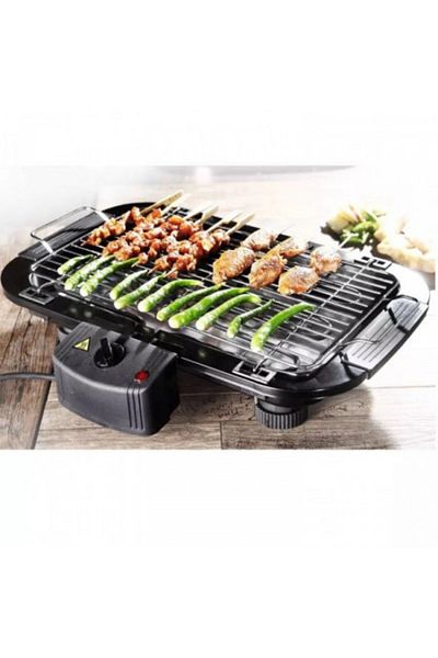 Blusmart Electric Grill
