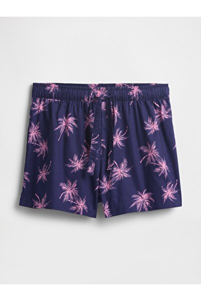 GAP KadınV-Poplin Şort