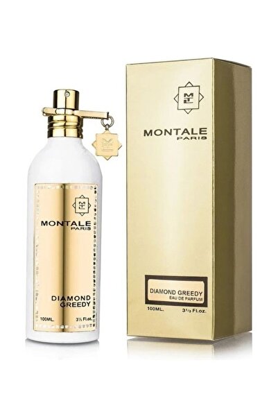 Montale عطر دايموند غريدي للجنسين 100 مل