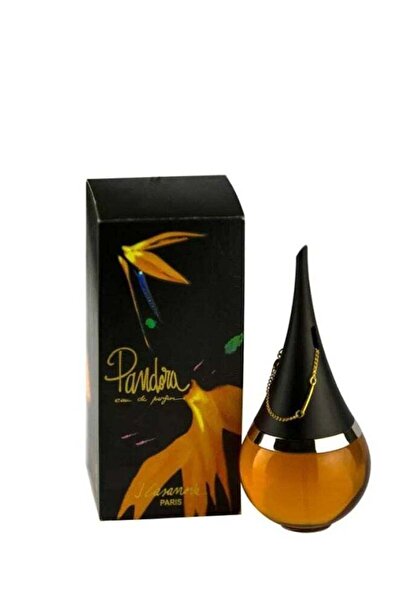 j.casanova عطر باندورا 100 مل