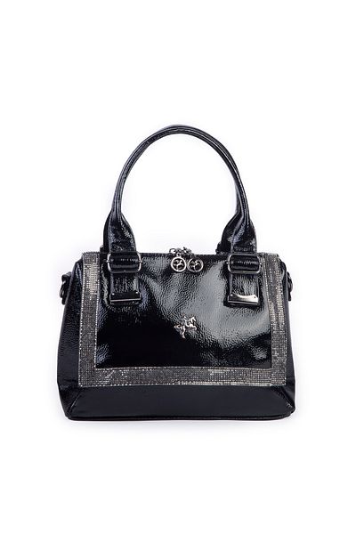 Nas Bag Hand and Messenger, Women's Bag (Width:27 X Length:21 X Width:12)