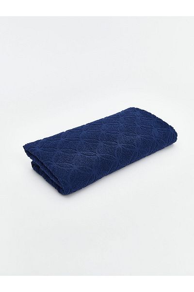 LC Waikiki Ανδρική πετσέτα θαλάσσης εμπριμέ 70x140 cm