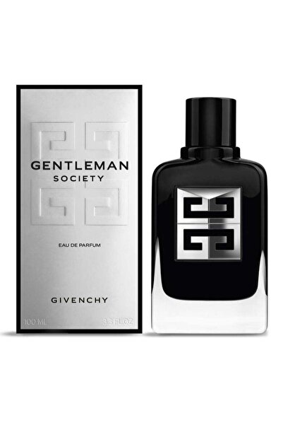 Givenchy جنتلمان سوسيتي للرجال او دي بارفان 100 مل