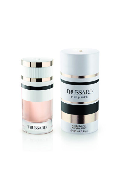 Trussardi Pure Jasmine Eau de Parfum for Women 90ml