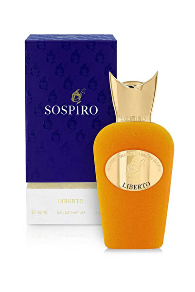 Sospiro Dolce Melodia Eau de Parfum 100ml