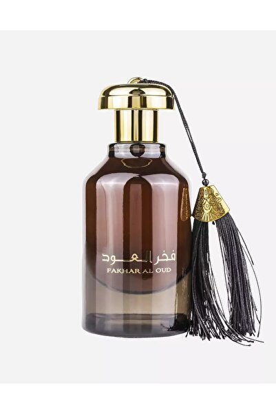 ARD AL ZAAFARAN Fakhar Al Oud Saffron Land 100ml Oyomlu