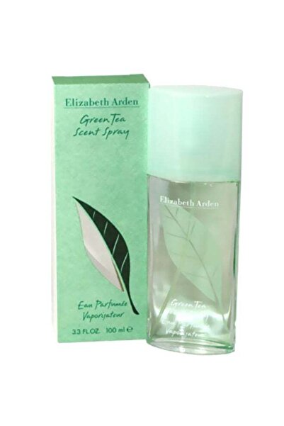 Elizabeth Arden بخاخ عطر الشاي الأخضر