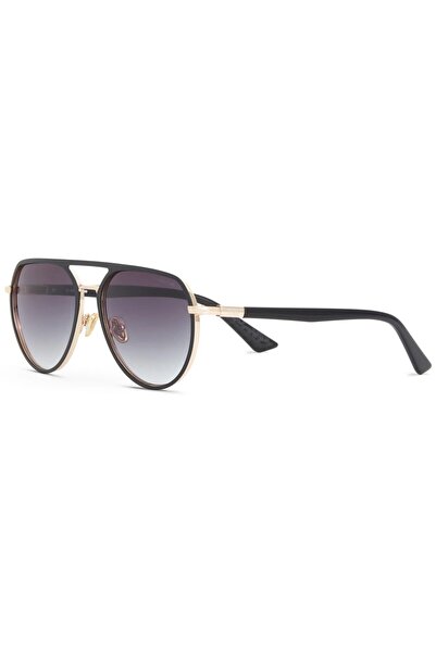 Cerruti Cr80072 C4 57 Men's Sunglasses