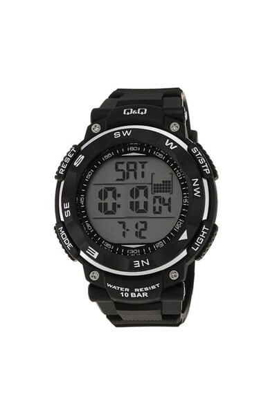 Q&Q M124J002Y UNİSEX KOL SAATİ