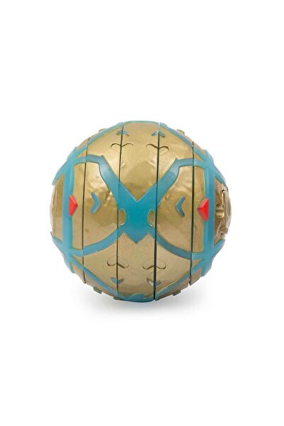 Gormiti Gormiti with Light the New Era Air Element Grv01300