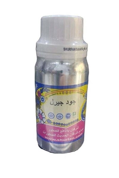 SHURFAN BANAFA Good Girl Perfume Oil 100ml
