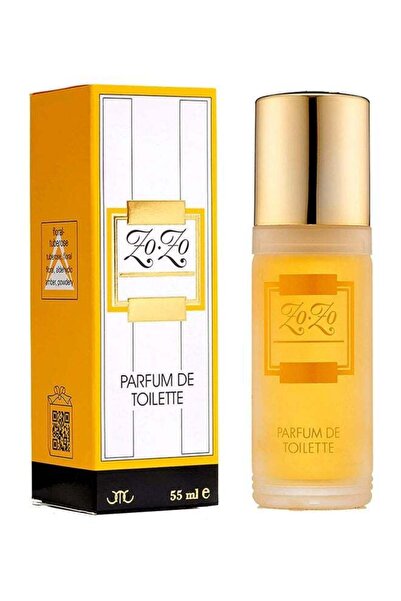 Milton Lloyd ميلتون لويد عطر زوزو أو دو تواليت 55 مل