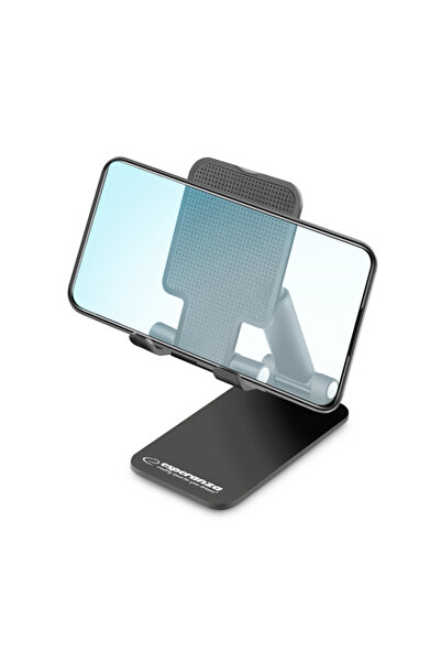 ESPERANZA Suport de birou reglabil la 150°, Esperanza Prance, pentru smartpho...