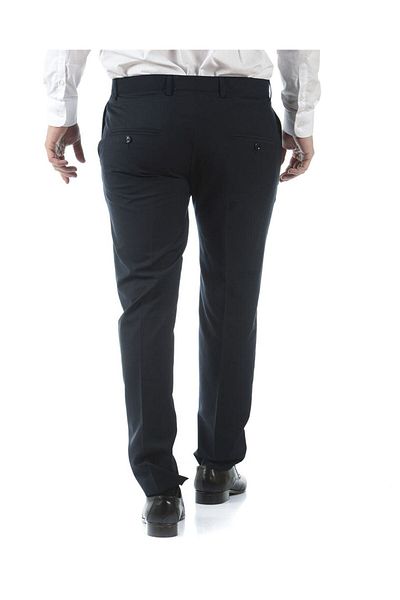 Daniele Alessandrini Pantaloni Jeans Daniele Alessandrini
