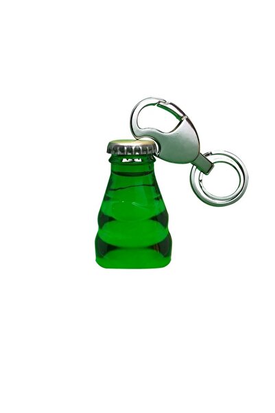 ÜNSA Anahtar Ünsa Key Keychain Opener Keychain Belt Keychain