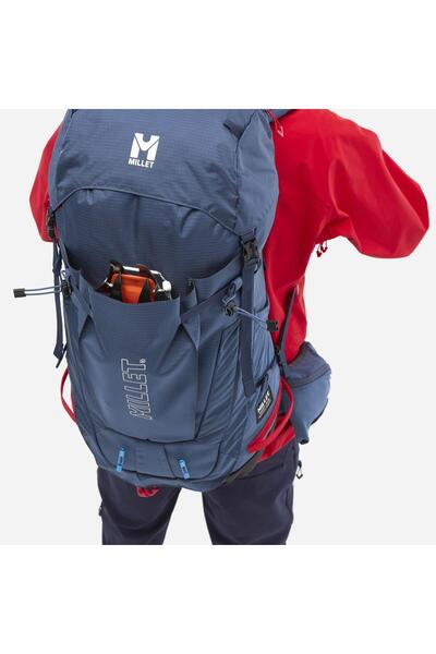 Millet PEUTEREY 45+10 MIS2426 MIV.N0395 Mavi-STD