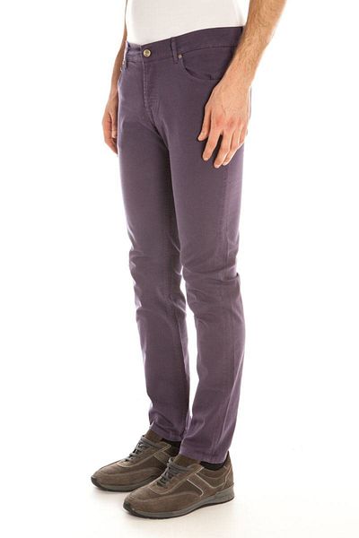 Daniele Alessandrini Pantaloni Jeans Daniele Alessandrini